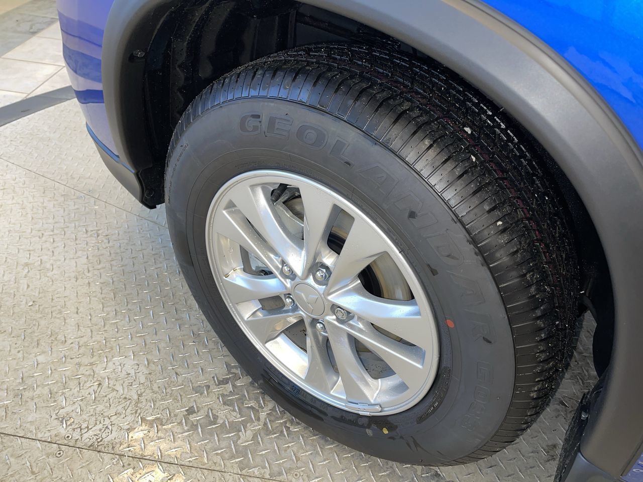 Mitsubishi RVR  2026 à Regina, Saskatchewan