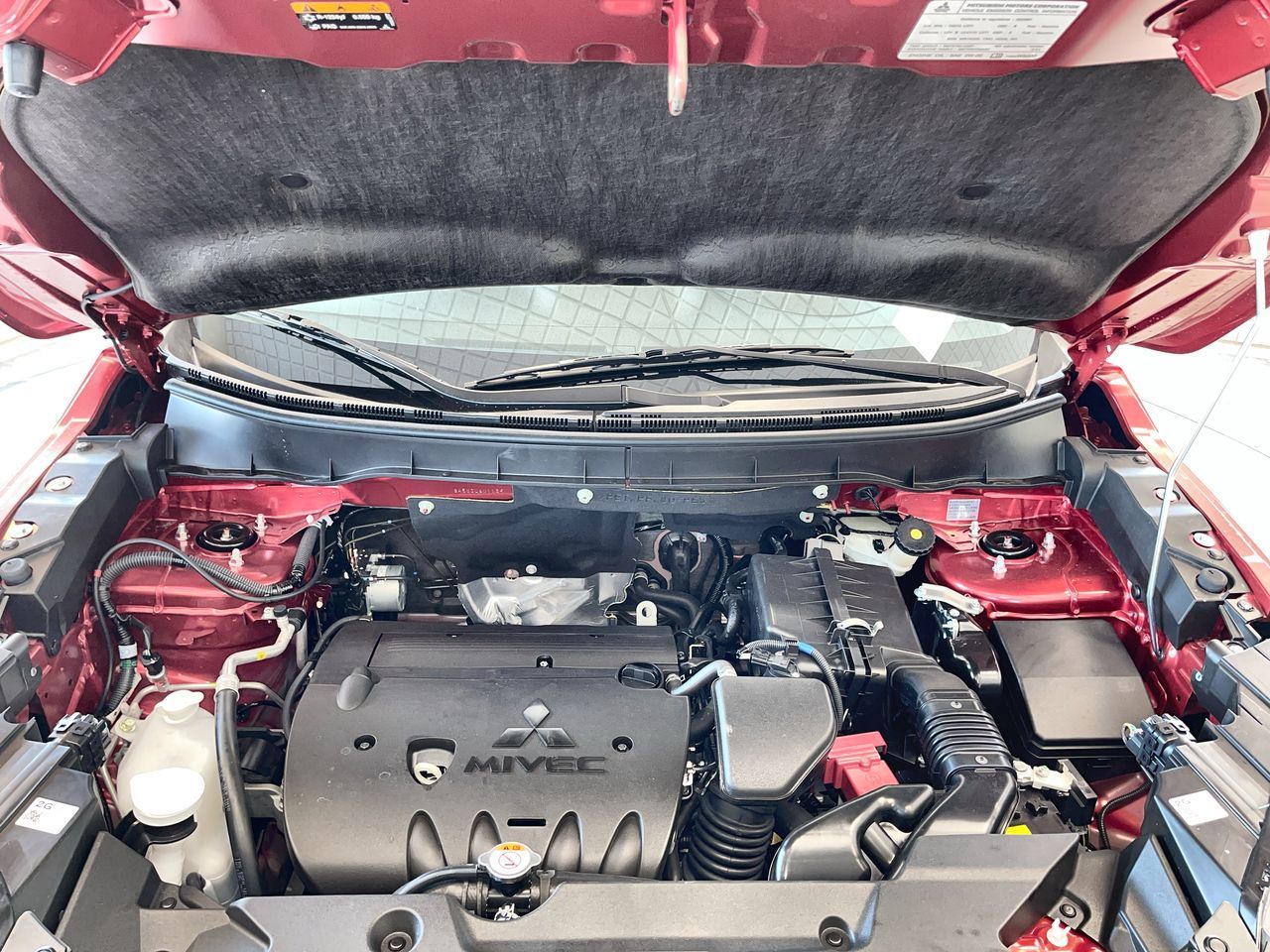 2026 Mitsubishi RVR in Regina, Saskatchewan