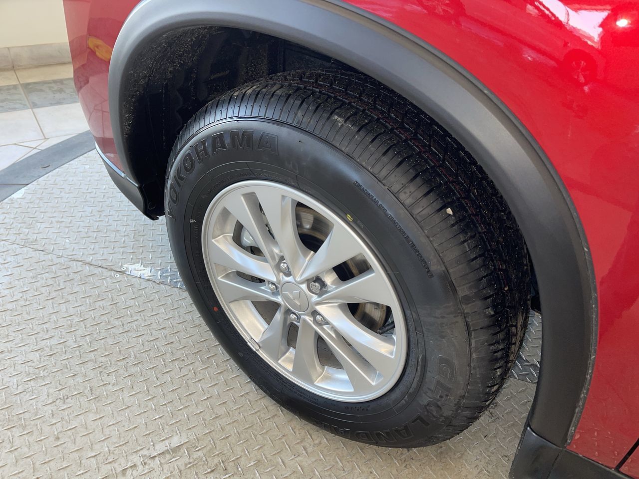 2026 Mitsubishi RVR in Regina, Saskatchewan