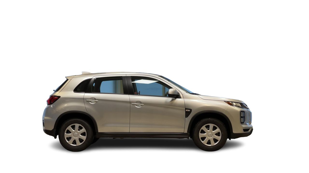 2026 Mitsubishi RVR in Regina, Saskatchewan