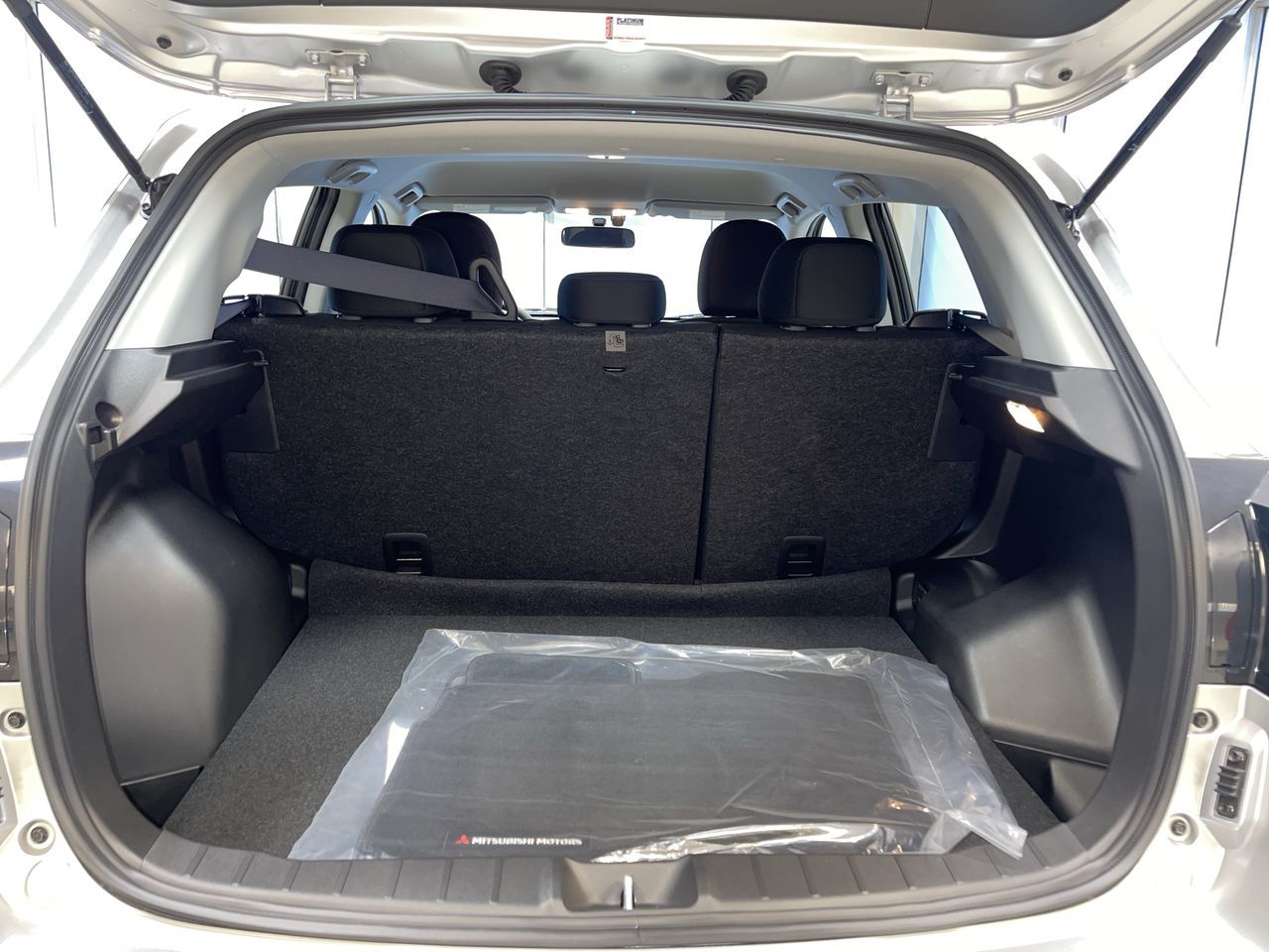 2026 Mitsubishi RVR in Regina, Saskatchewan