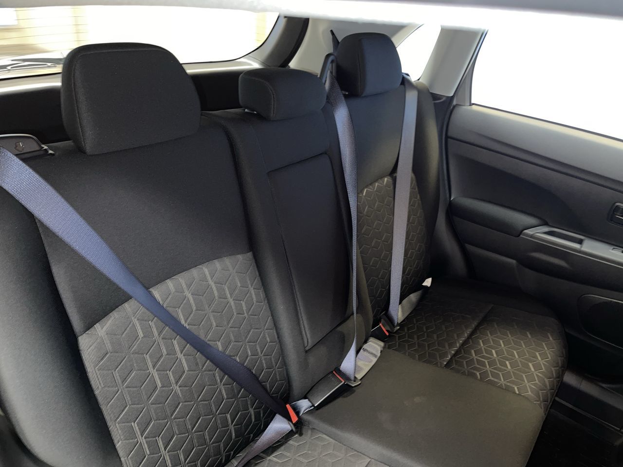 2026 Mitsubishi RVR in Regina, Saskatchewan