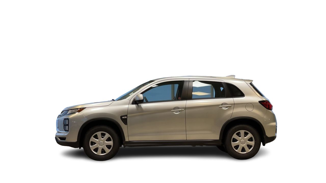 2026 Mitsubishi RVR in Regina, Saskatchewan