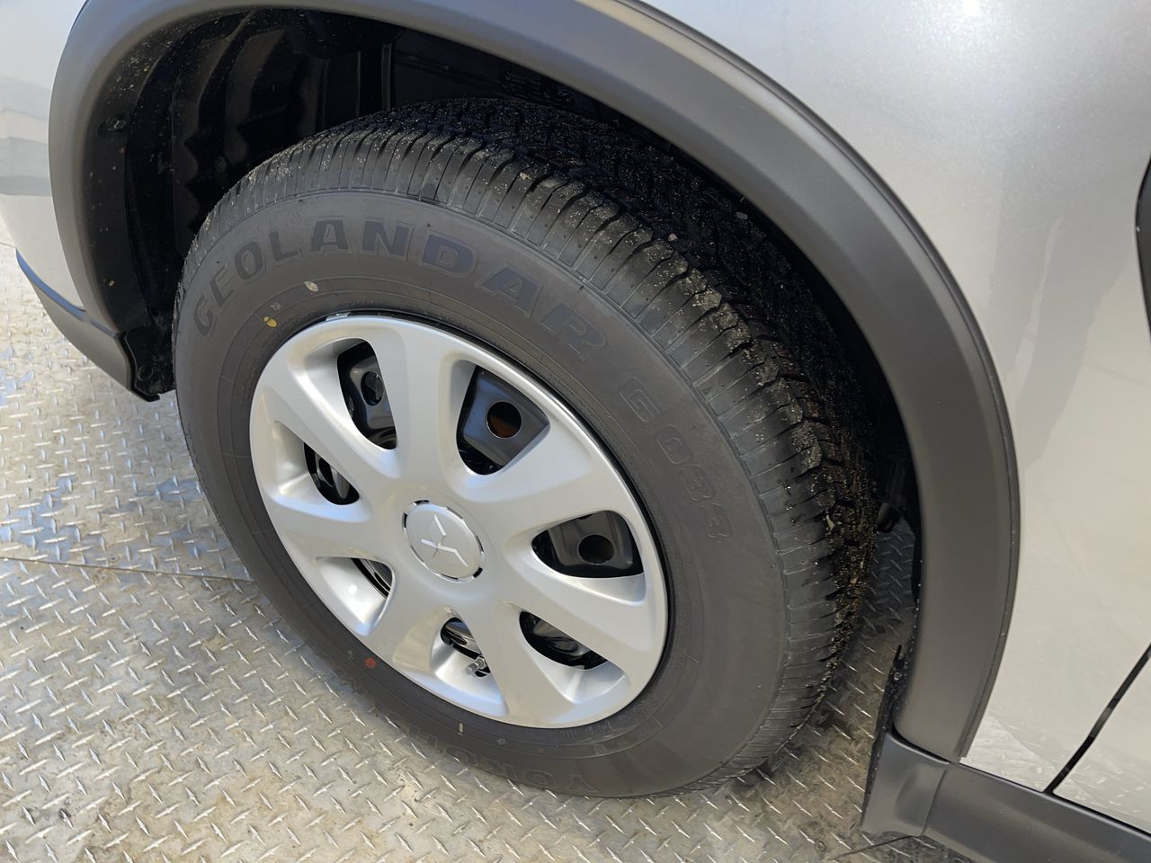 2026 Mitsubishi RVR in Regina, Saskatchewan