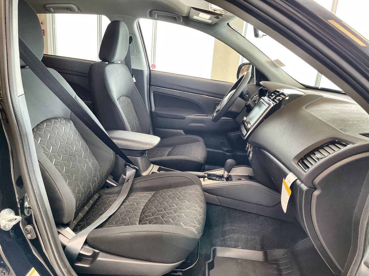 2026 Mitsubishi RVR in Regina, Saskatchewan