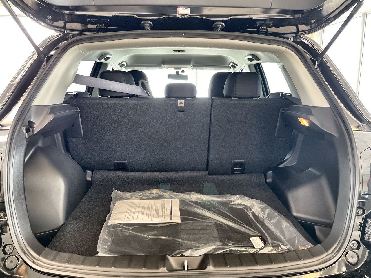 2026 Mitsubishi RVR in Regina, Saskatchewan