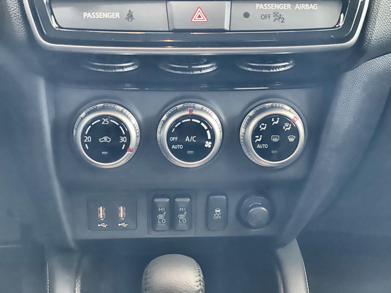 2026 Mitsubishi RVR in Regina, Saskatchewan