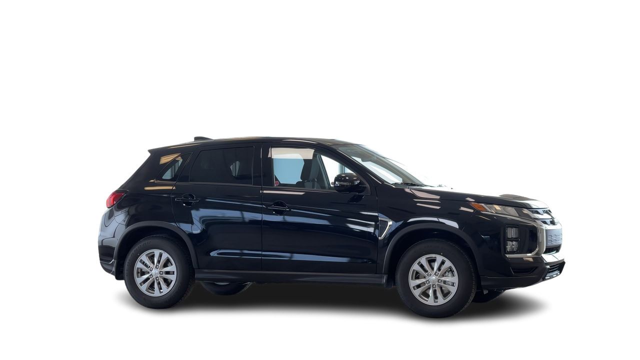 2026 Mitsubishi RVR in Regina, Saskatchewan