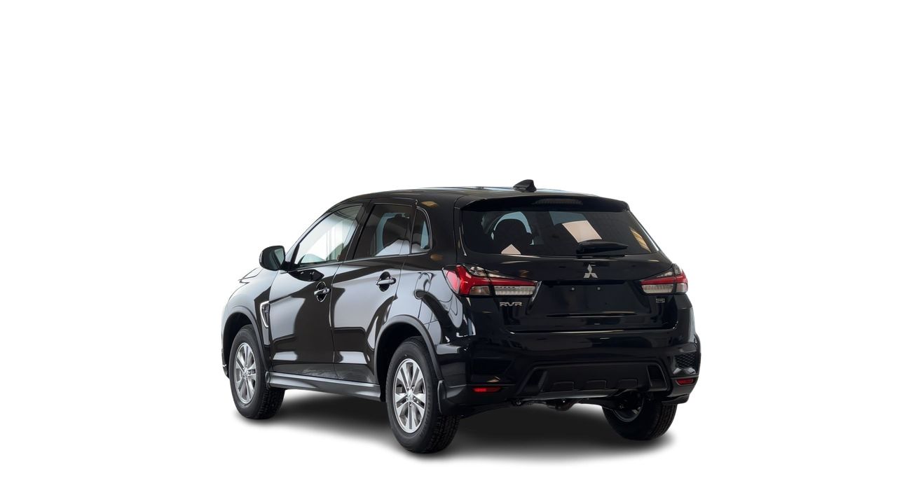 2026 Mitsubishi RVR in Regina, Saskatchewan