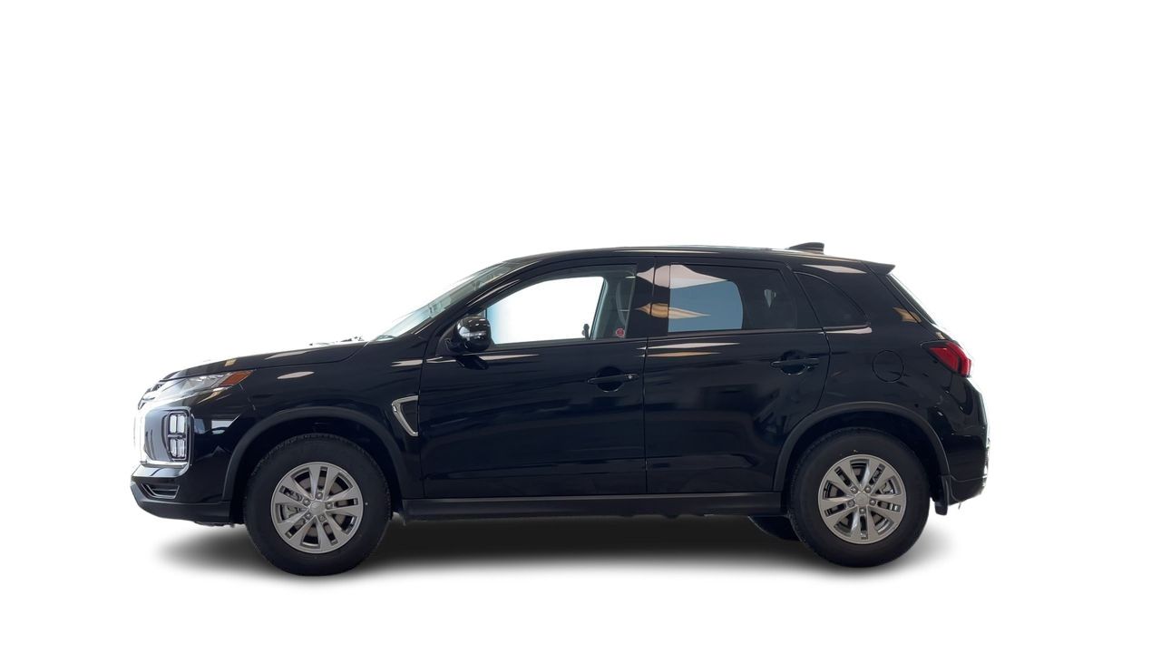 2026 Mitsubishi RVR in Regina, Saskatchewan