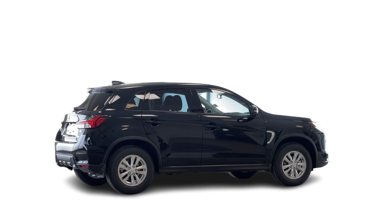 2026 Mitsubishi RVR in Regina, Saskatchewan