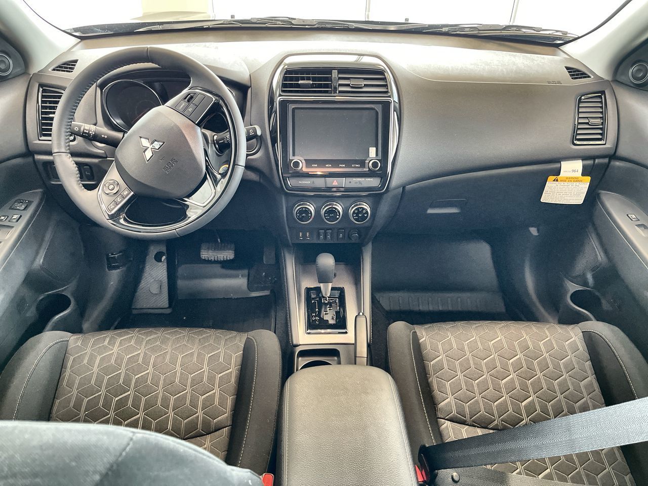 2026 Mitsubishi RVR in Regina, Saskatchewan