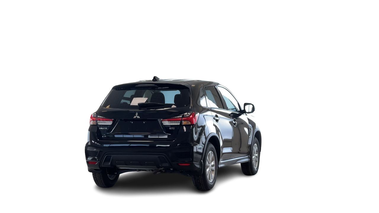 2026 Mitsubishi RVR in Regina, Saskatchewan