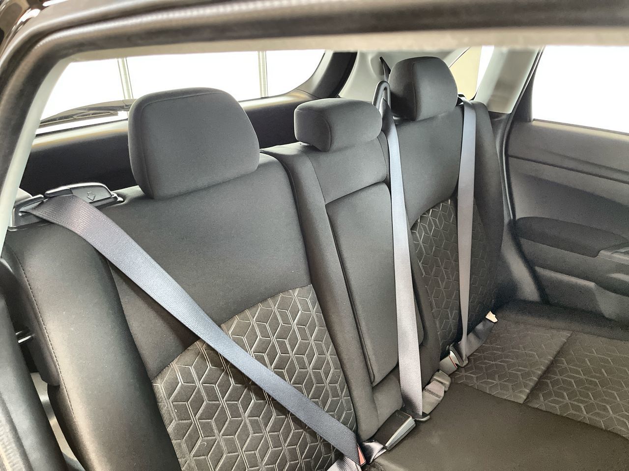 2026 Mitsubishi RVR in Regina, Saskatchewan