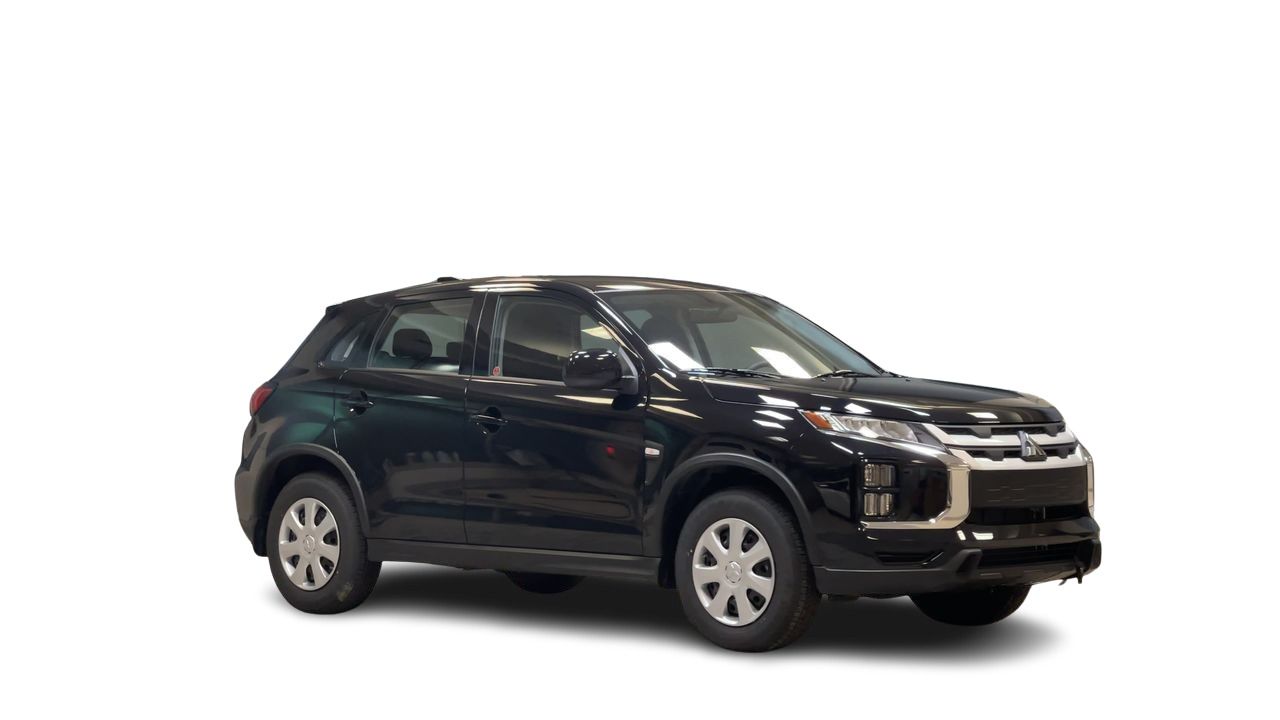 2026 Mitsubishi RVR in Regina, Saskatchewan