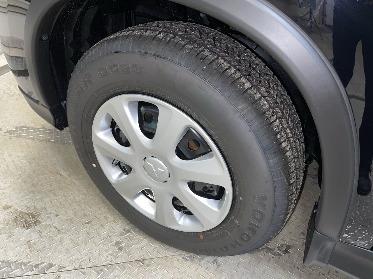 2026 Mitsubishi RVR in Regina, Saskatchewan