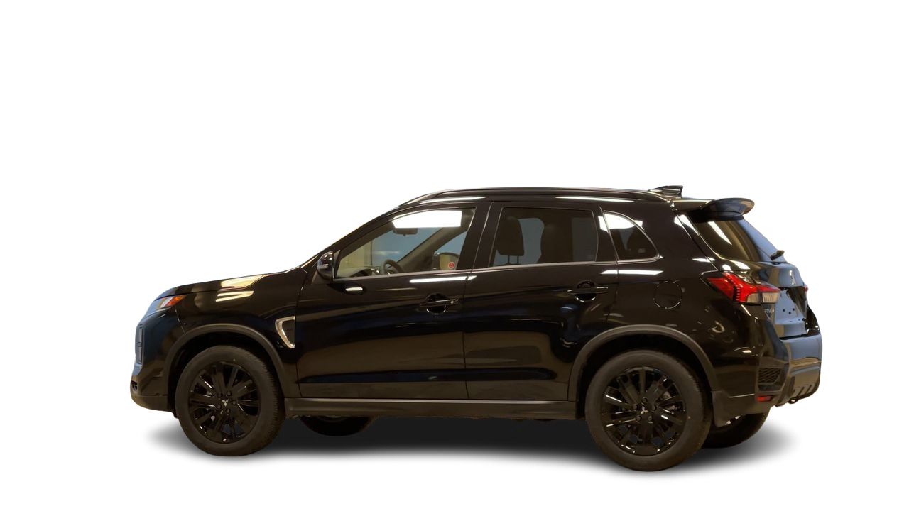 2026 Mitsubishi RVR