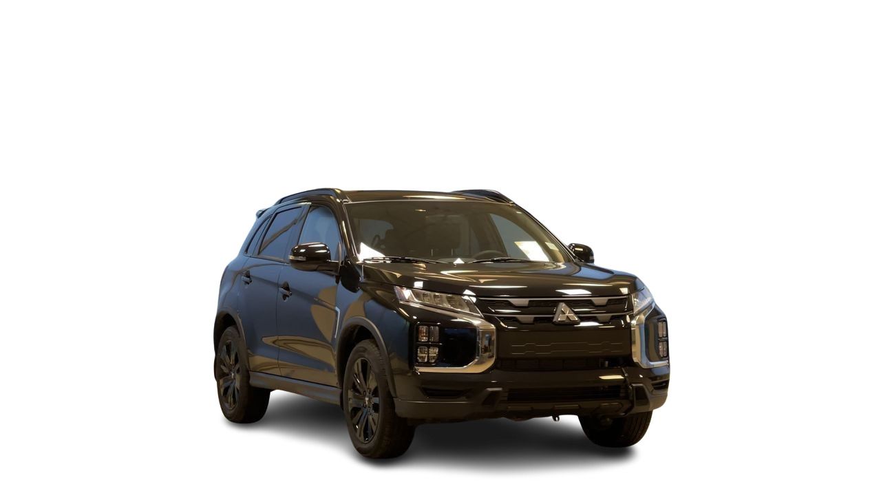 2026 Mitsubishi RVR
