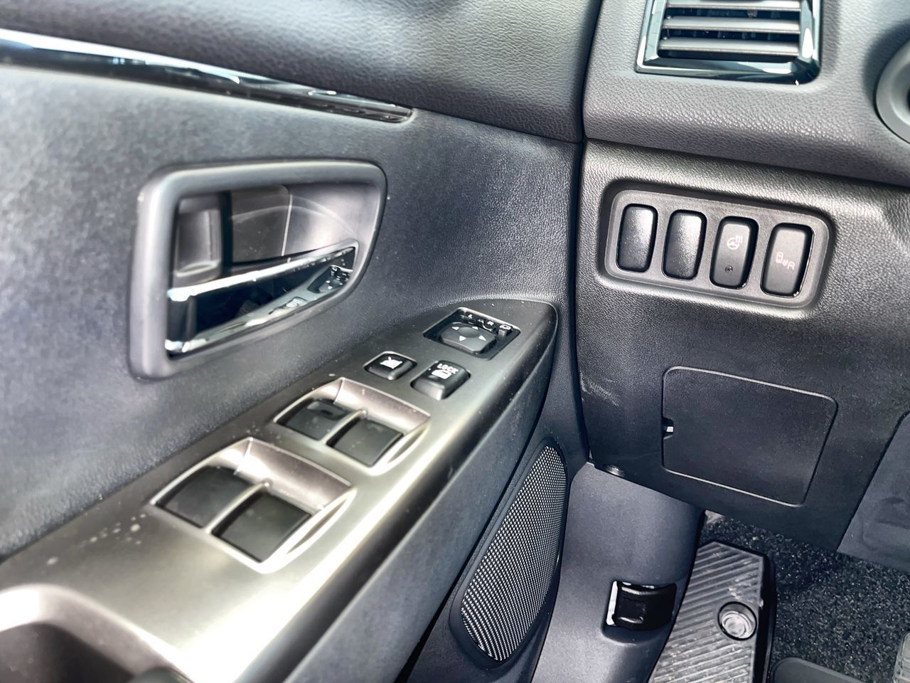 2026 Mitsubishi RVR in Regina, Saskatchewan