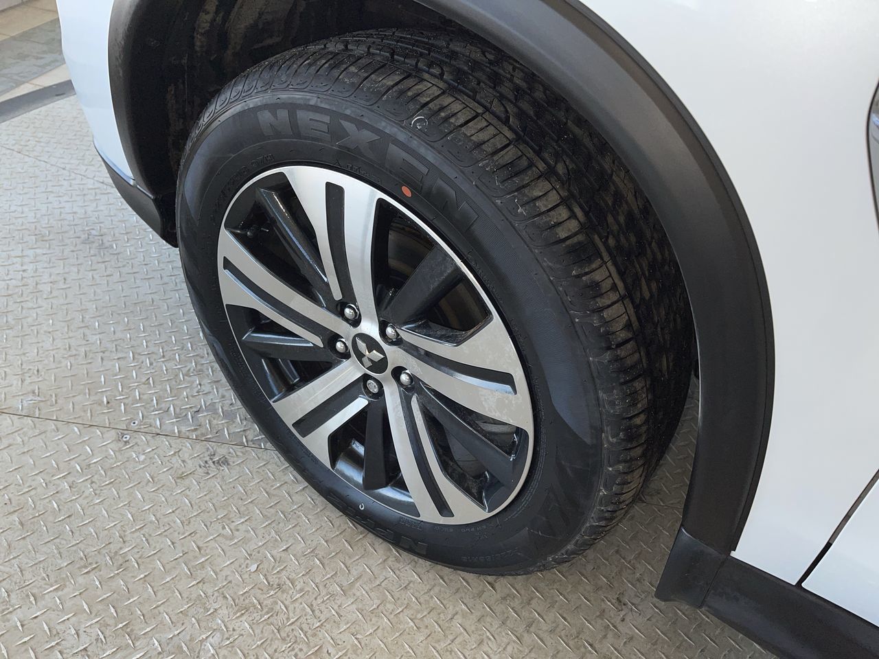 2026 Mitsubishi RVR in Regina, Saskatchewan