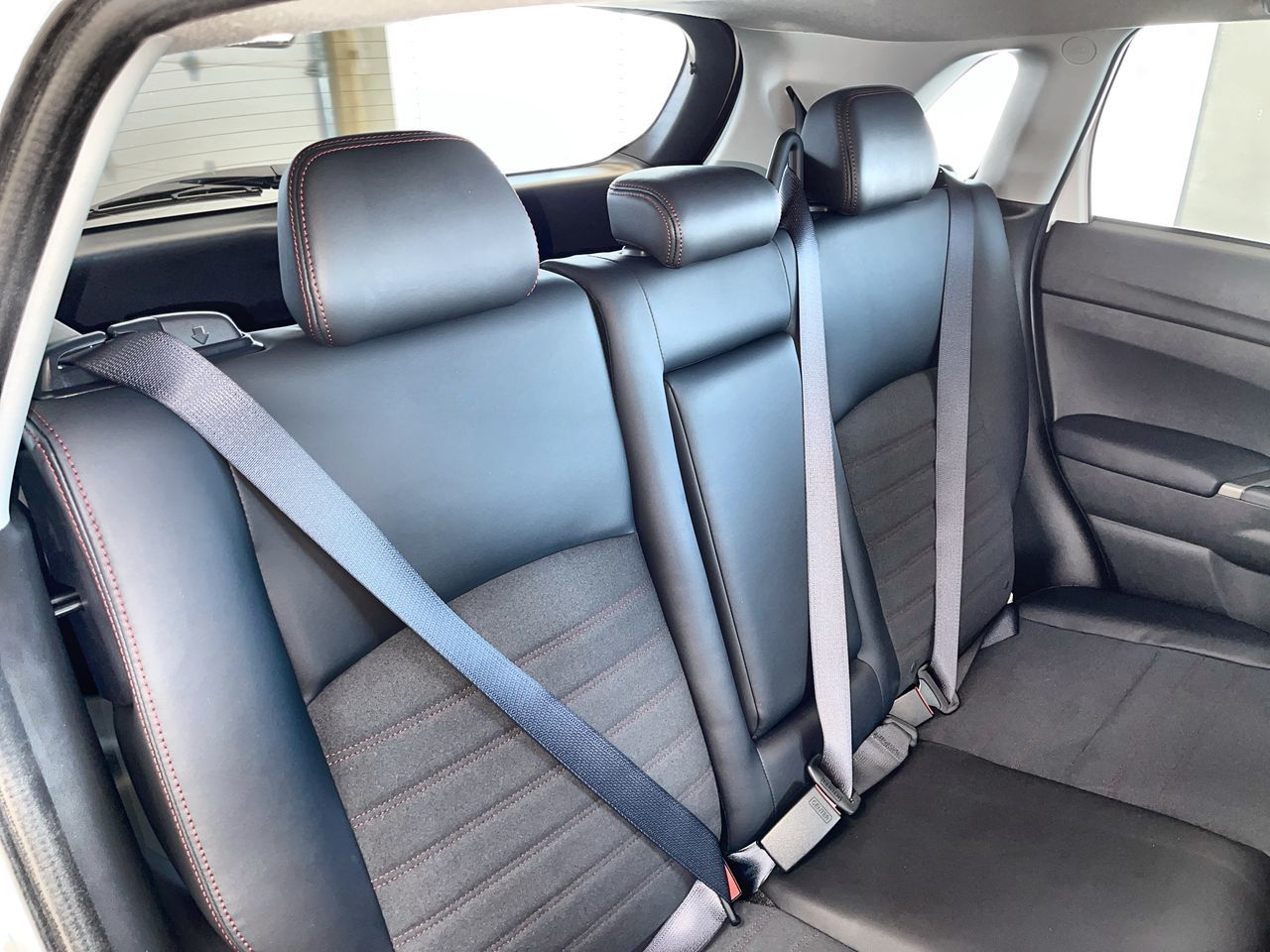 2026 Mitsubishi RVR in Regina, Saskatchewan