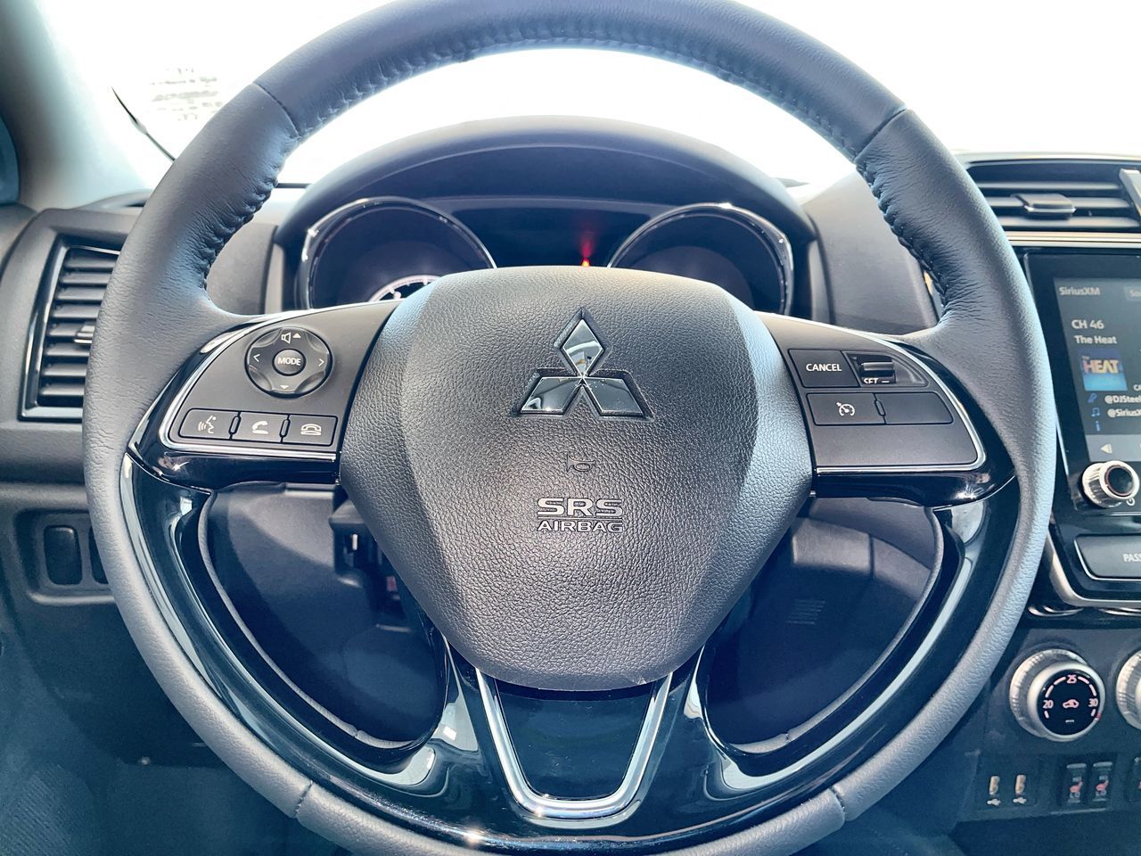 2026 Mitsubishi RVR in Regina, Saskatchewan