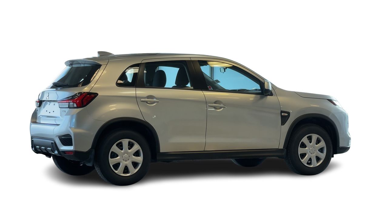 2026 Mitsubishi RVR in Regina, Saskatchewan