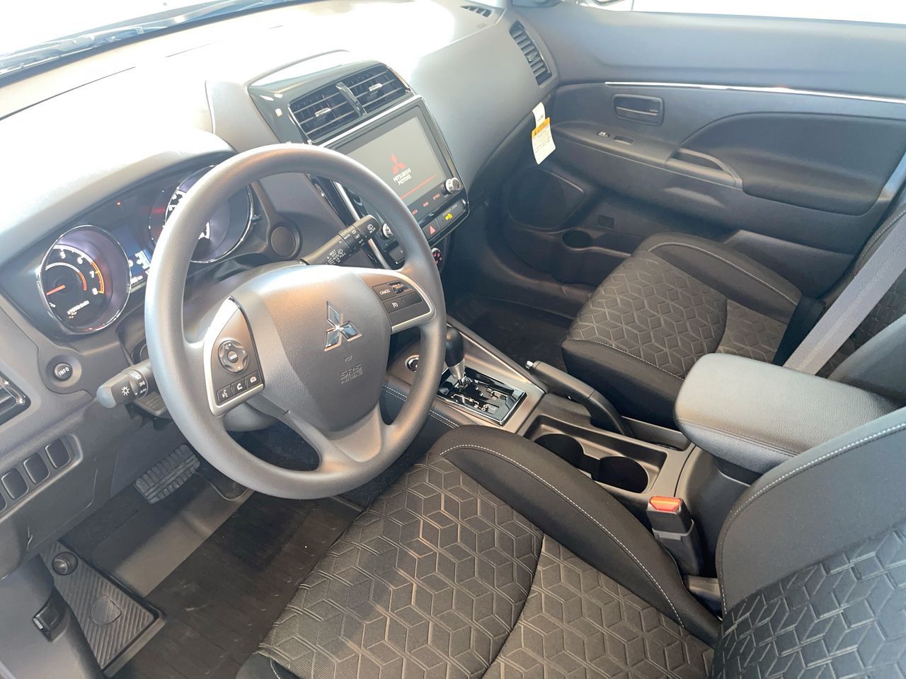 2026 Mitsubishi RVR in Regina, Saskatchewan