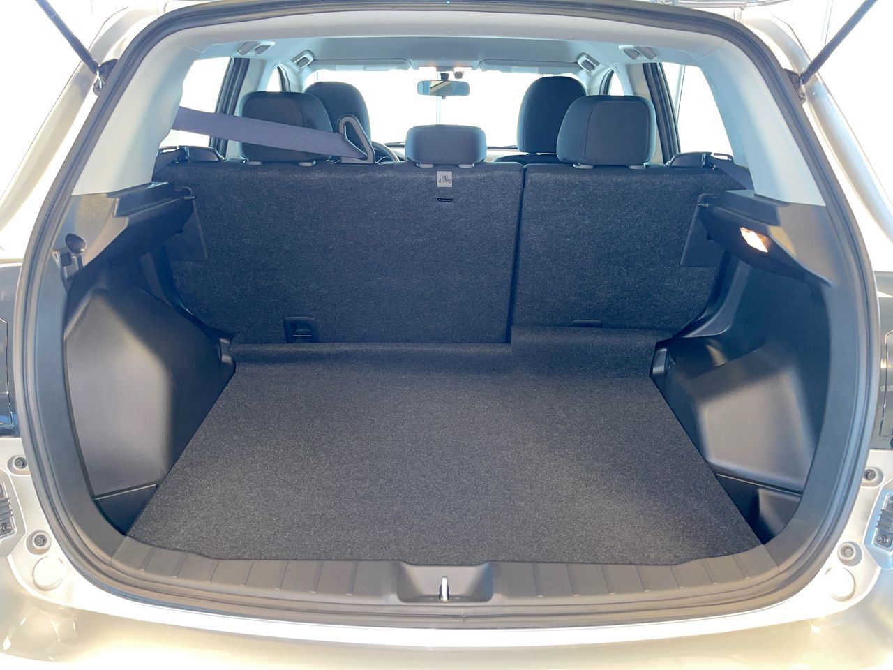 2026 Mitsubishi RVR in Regina, Saskatchewan