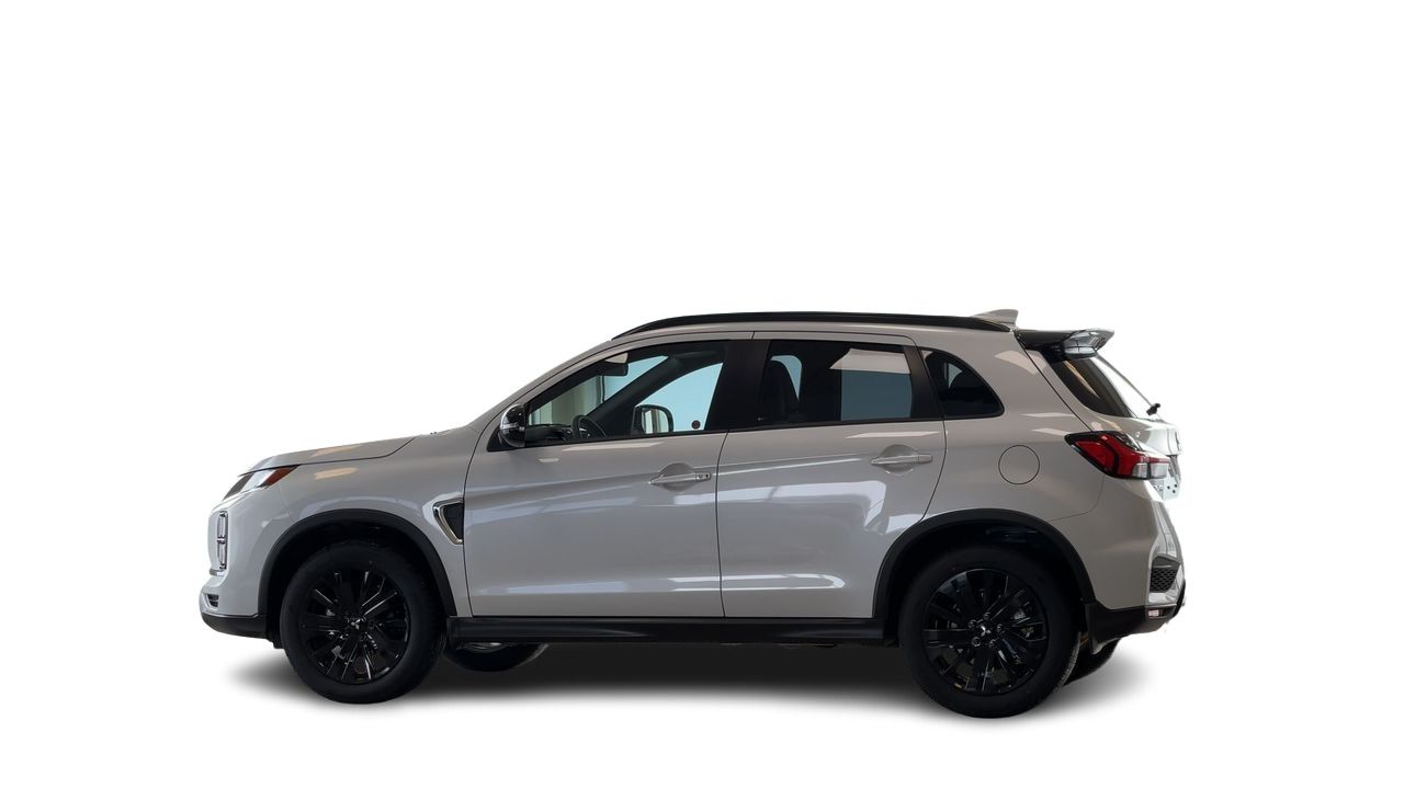2026 Mitsubishi RVR