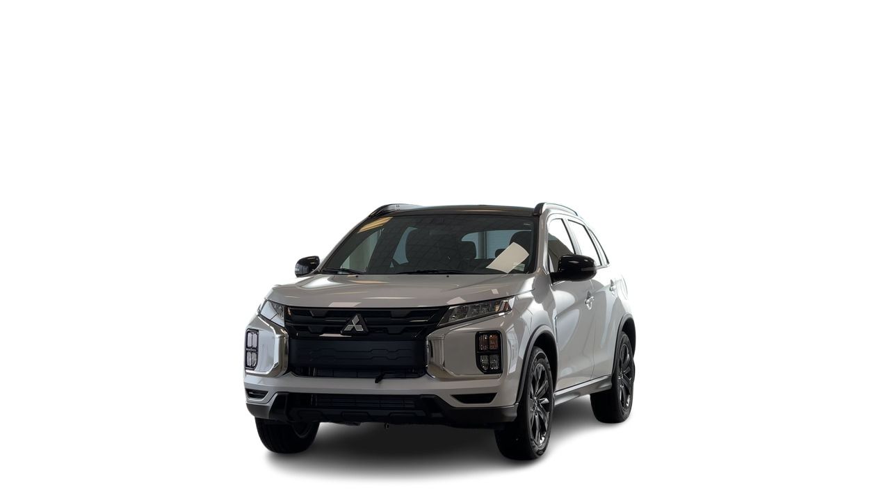 2026 Mitsubishi RVR