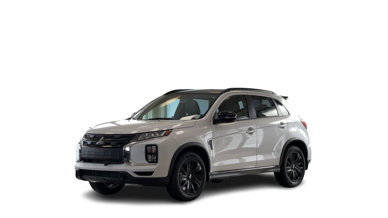 2026 Mitsubishi RVR