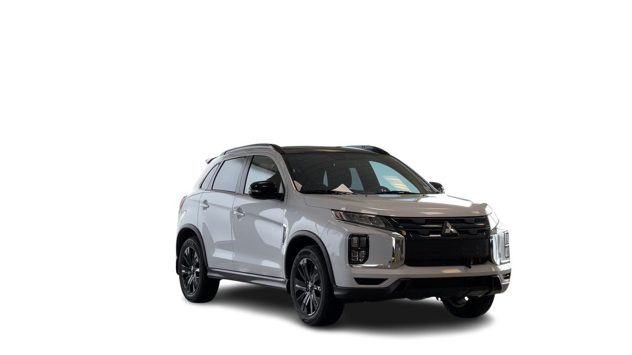 2026 Mitsubishi RVR