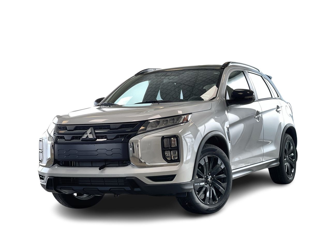 2026 Mitsubishi RVR