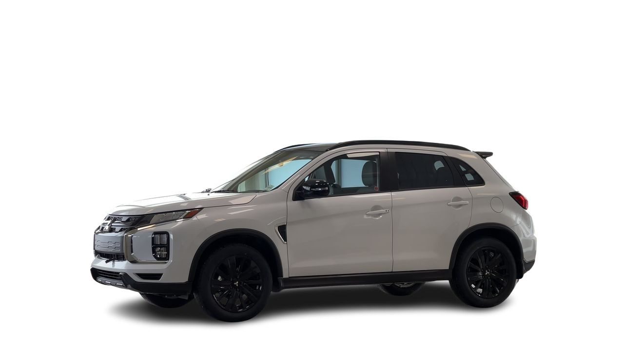 2026 Mitsubishi RVR