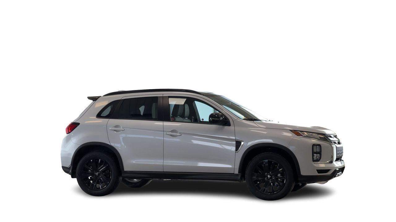 2026 Mitsubishi RVR