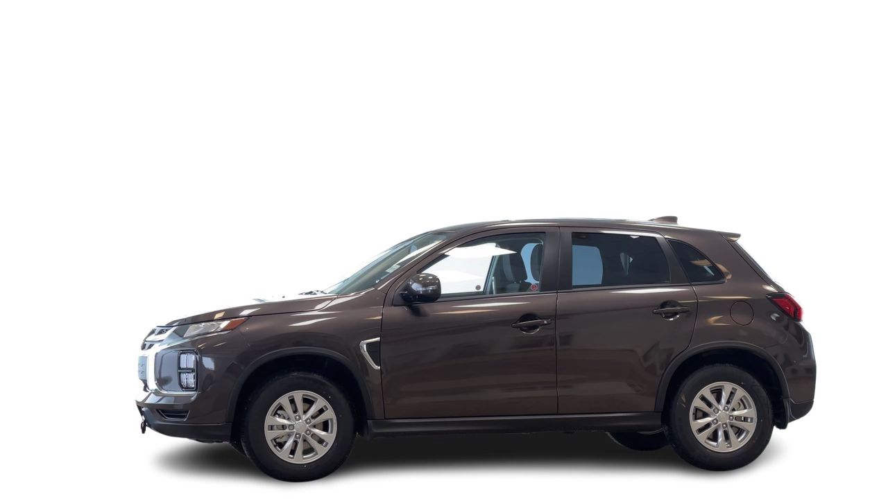Mitsubishi RVR  2026 à Regina, Saskatchewan