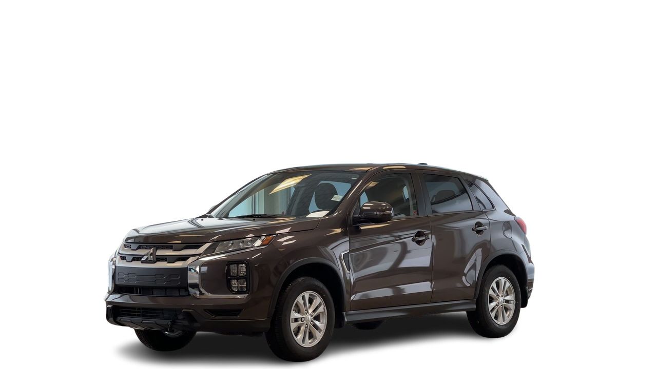 Mitsubishi RVR  2026 à Regina, Saskatchewan