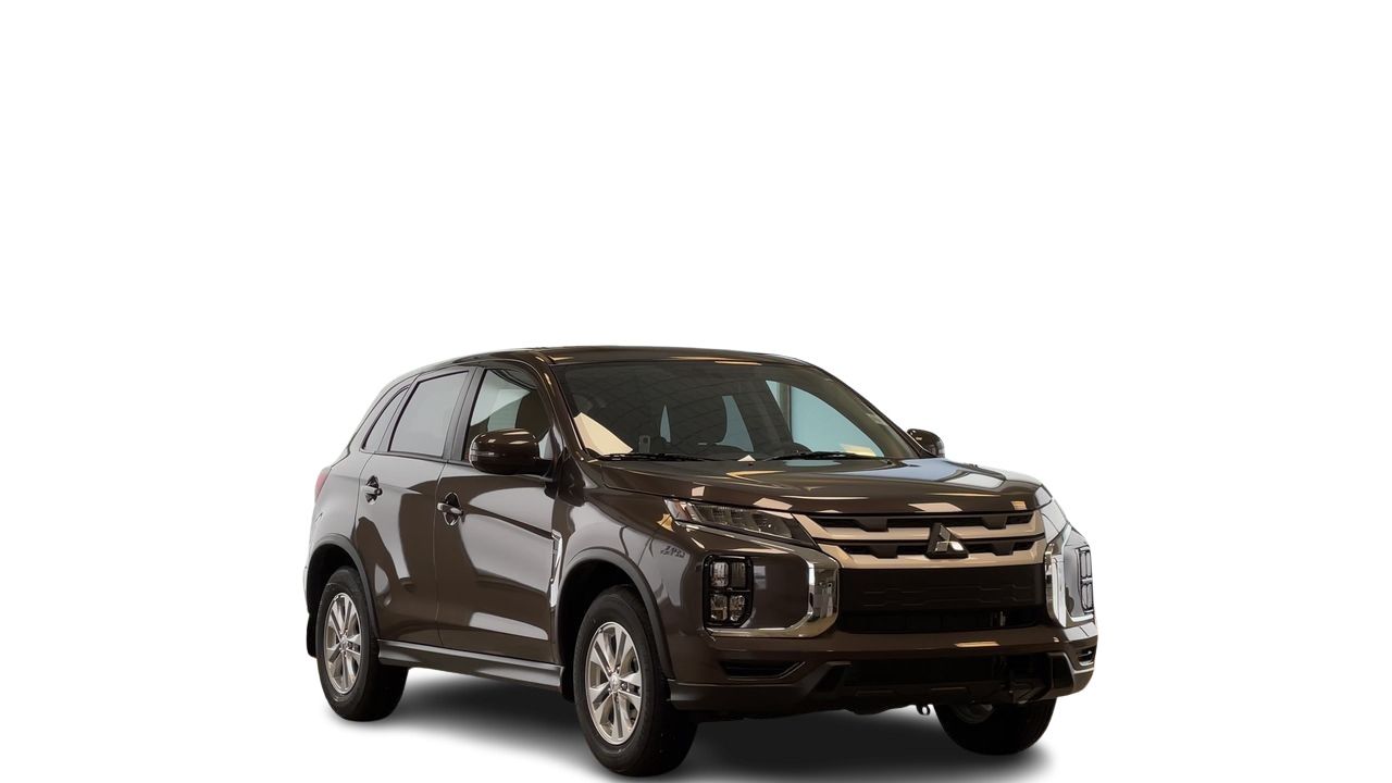 Mitsubishi RVR  2026 à Regina, Saskatchewan