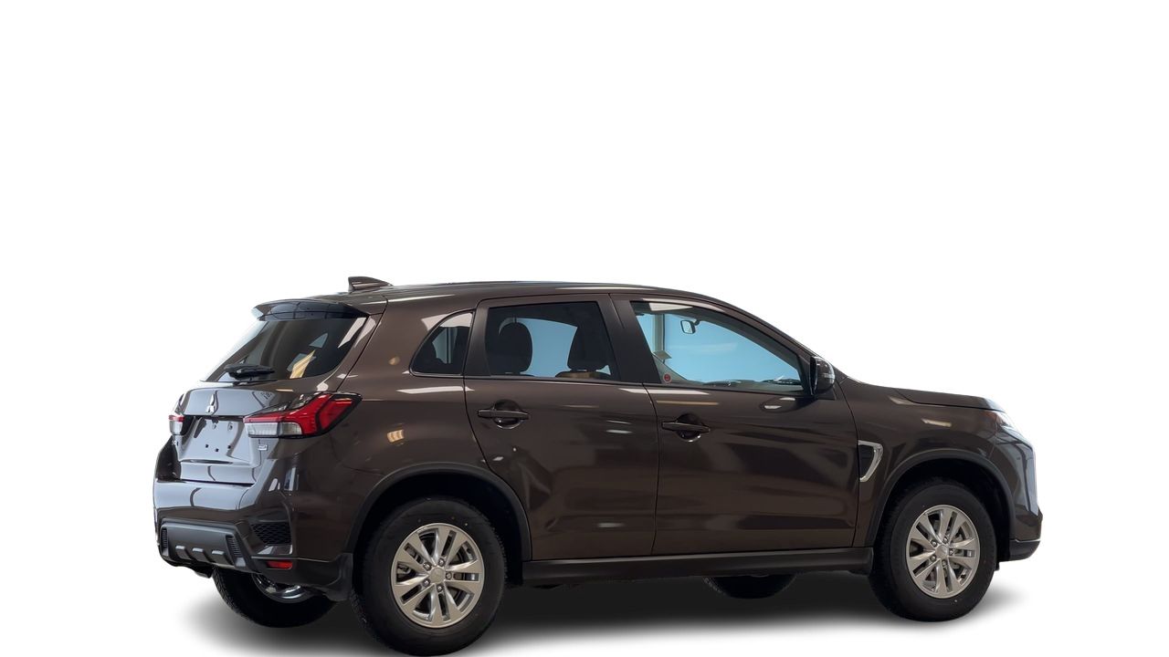 Mitsubishi RVR  2026 à Regina, Saskatchewan