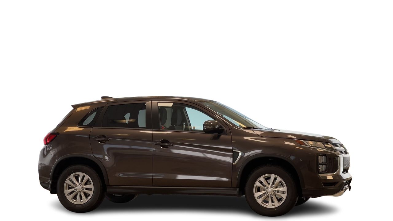 Mitsubishi RVR  2026 à Regina, Saskatchewan
