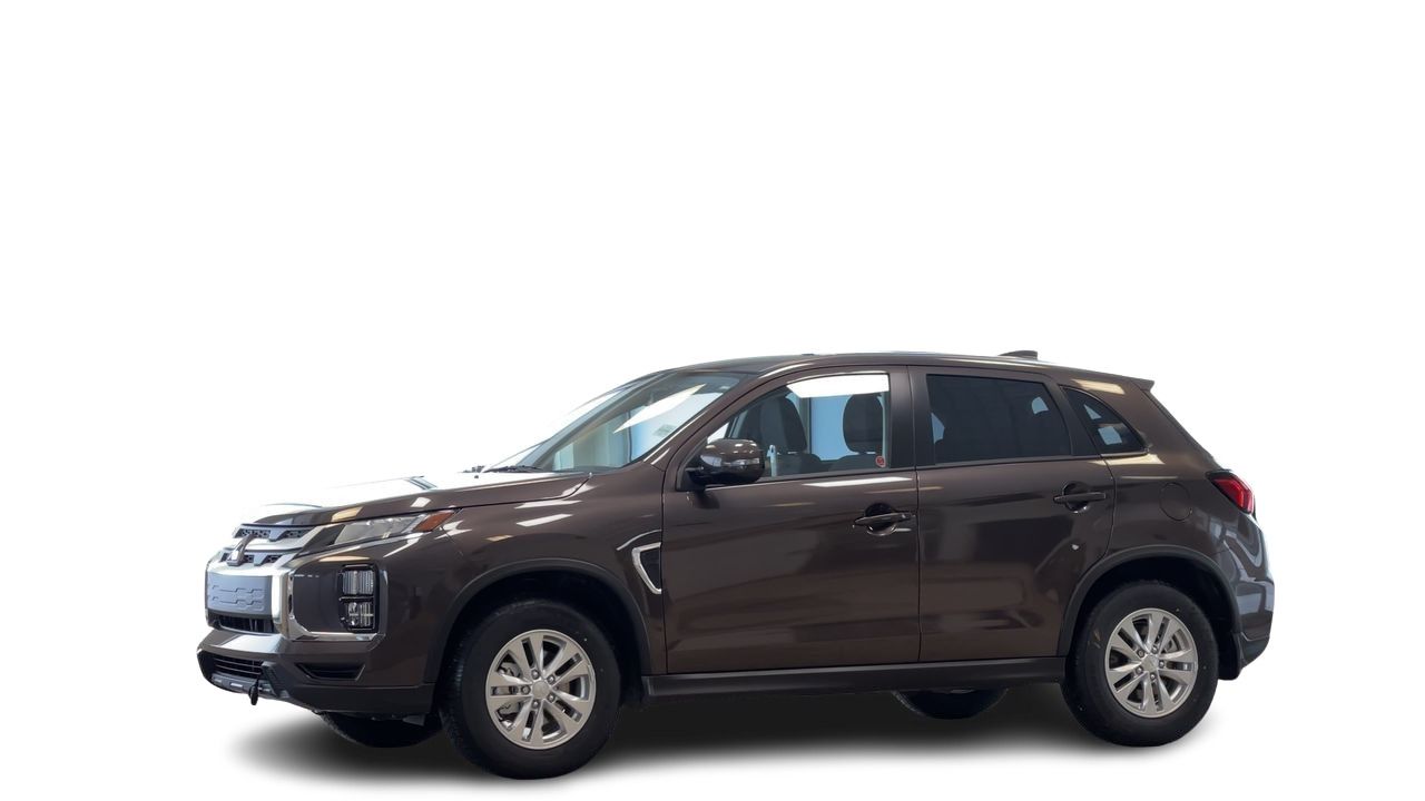 Mitsubishi RVR  2026 à Regina, Saskatchewan