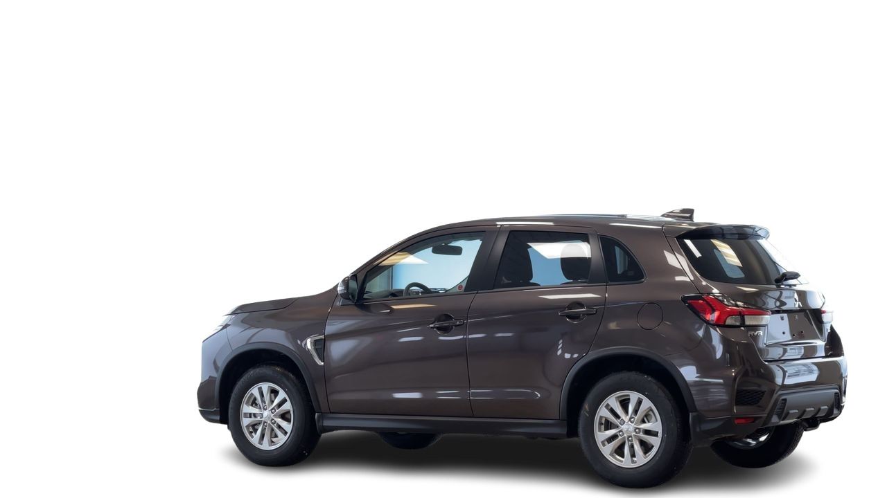 Mitsubishi RVR  2026 à Regina, Saskatchewan