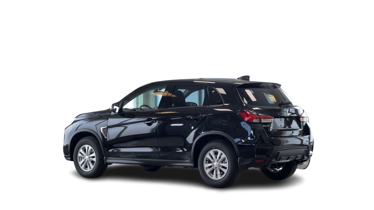 Mitsubishi RVR  2026 à Regina, Saskatchewan