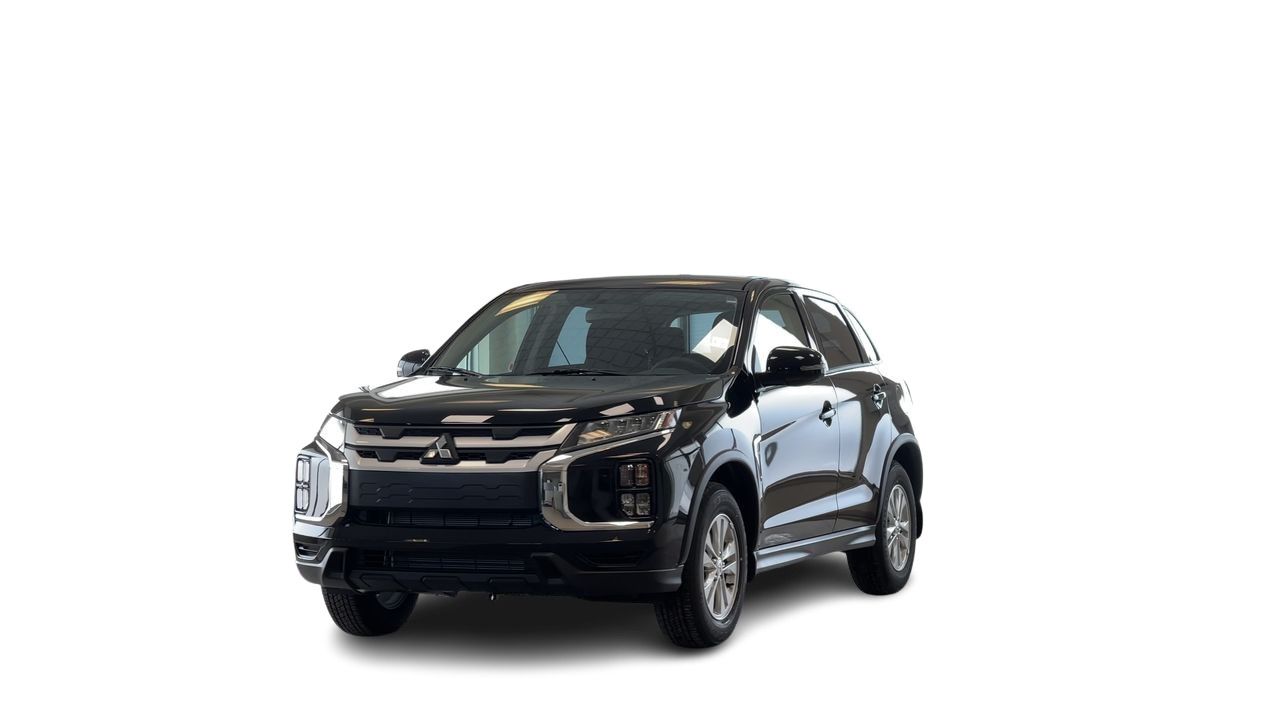 Mitsubishi RVR  2026 à Regina, Saskatchewan
