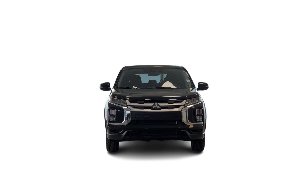 Mitsubishi RVR  2026 à Regina, Saskatchewan