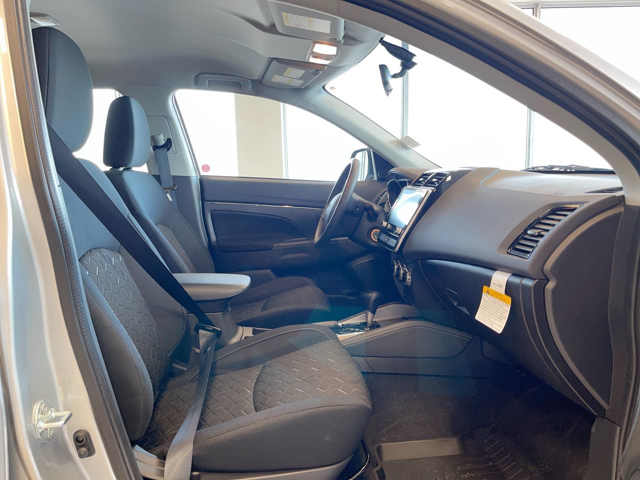 2026 Mitsubishi RVR in Regina, Saskatchewan