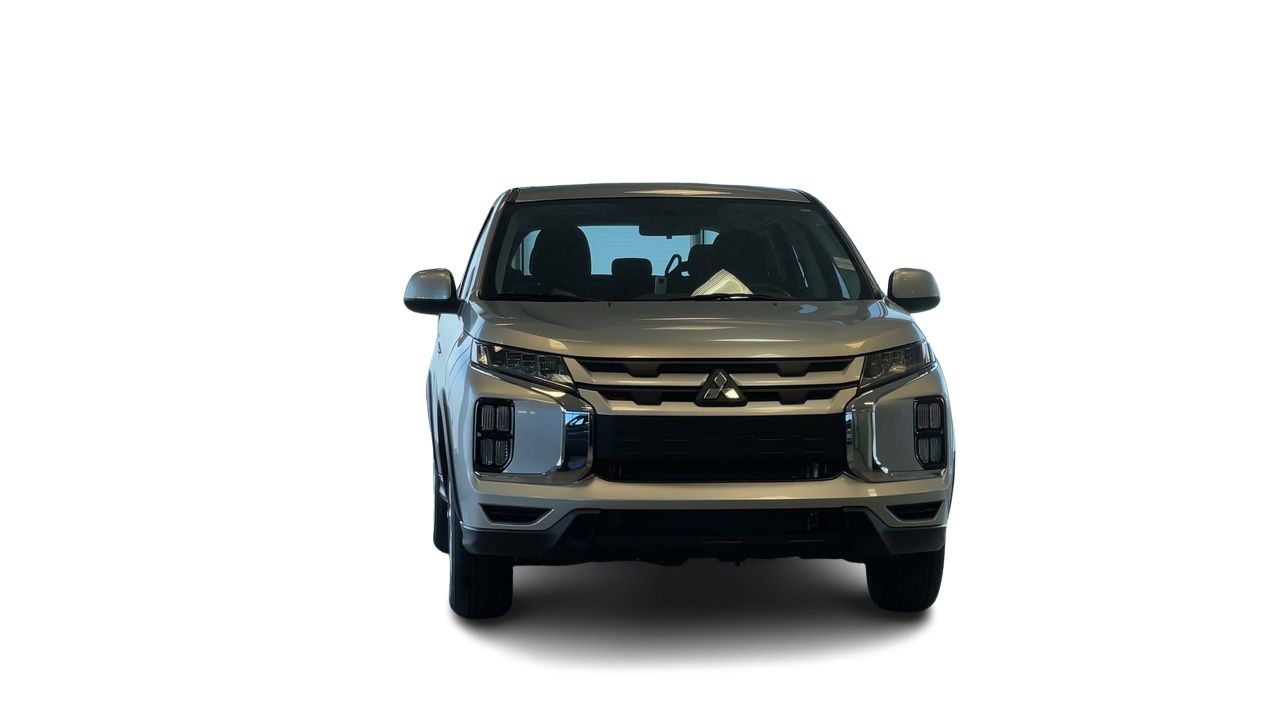 2026 Mitsubishi RVR in Regina, Saskatchewan
