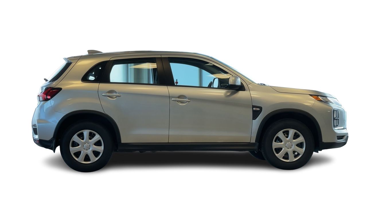 2026 Mitsubishi RVR in Regina, Saskatchewan