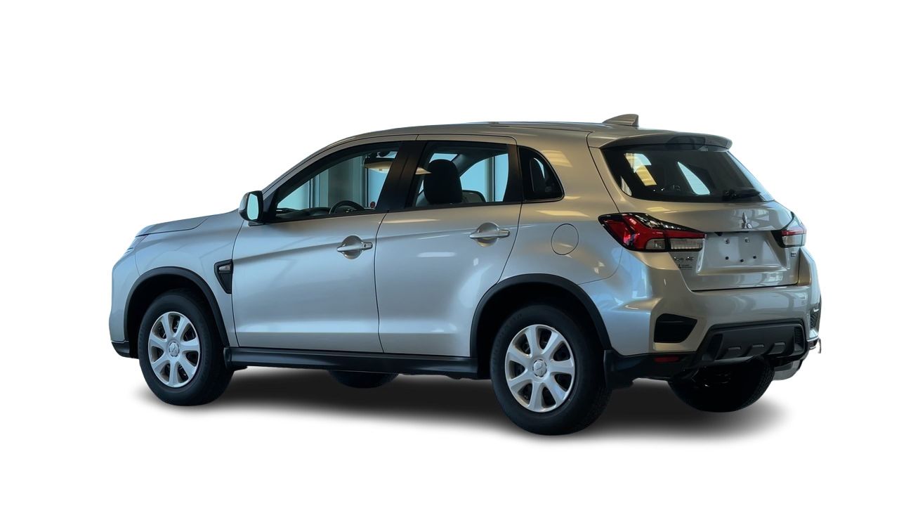 2026 Mitsubishi RVR in Regina, Saskatchewan